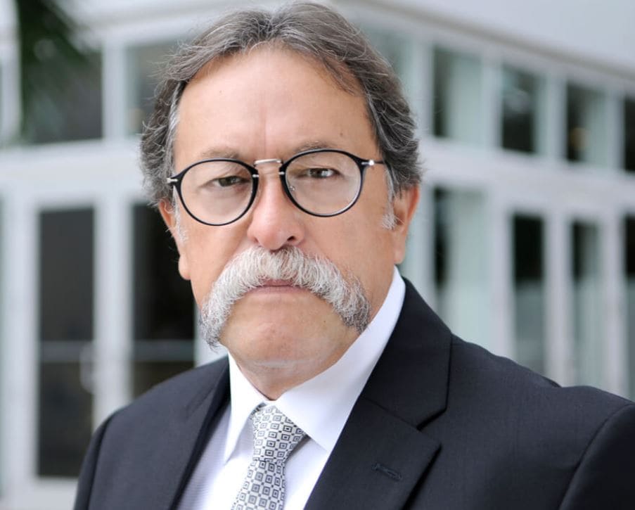 David Fridman, CEO de WNRS