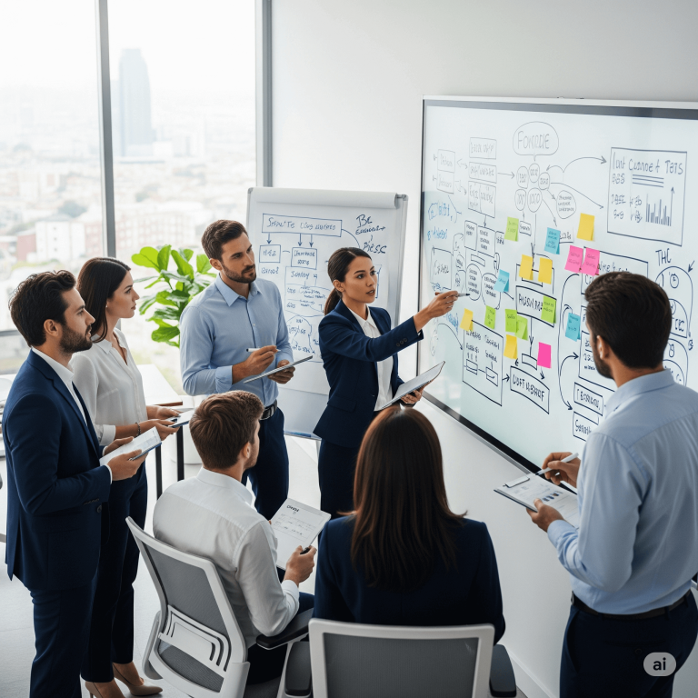 Experiencia y estrategias personalizadas