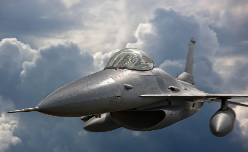Cobranza en Aeroespacial y Defensa
