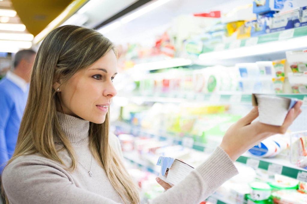 Cobranza en Productos de Consumo