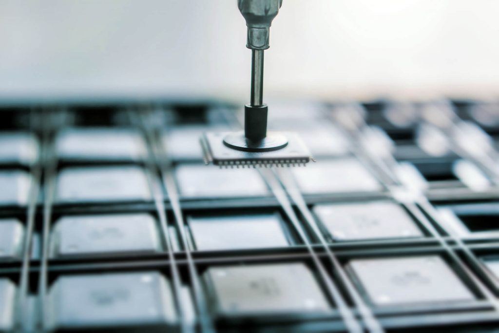 Cobranza en Alta tecnología