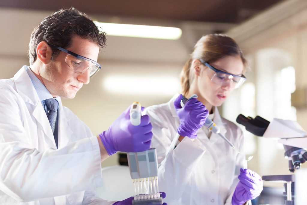 Cobranza en Ciencias de la vida