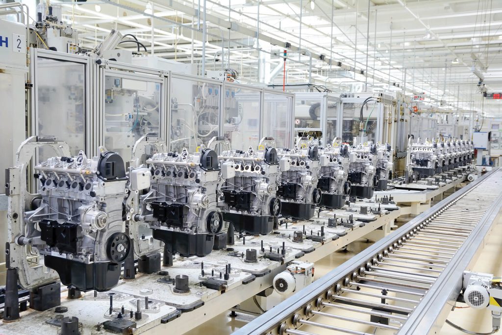 Cobranza en Manufactura y Fabricación