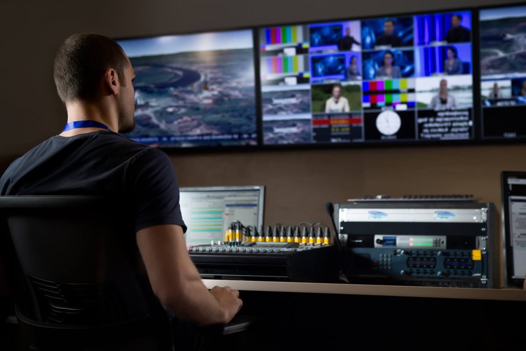 Cobranza en Medios de comunicación