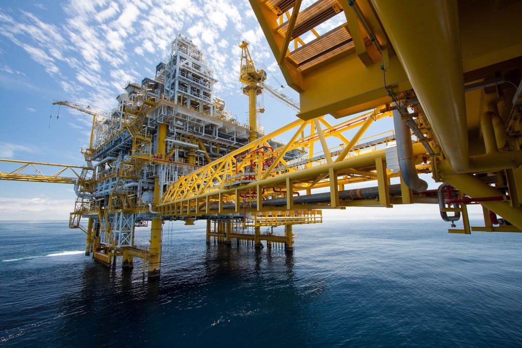 Cobranza en Petróleo y Gas