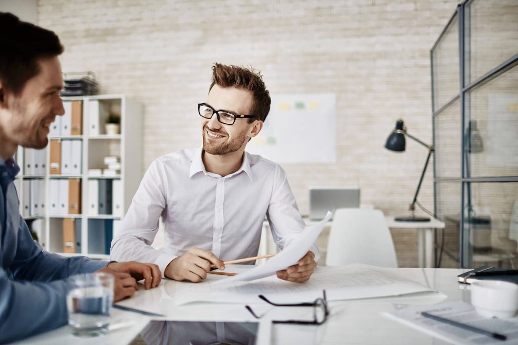 Cobranza en Servicios Profesionales