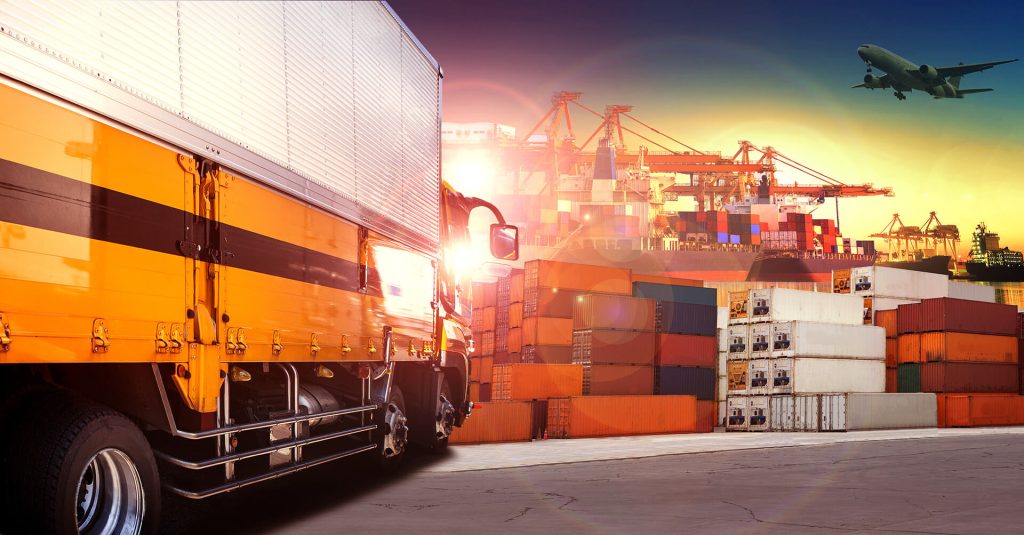 Cobranza en Transporte y Logística