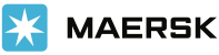 Maersk-Logo